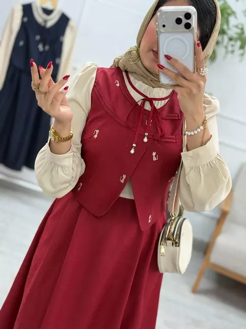 پیراهن فانتزی
