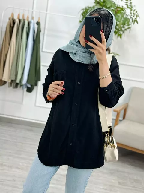 مانتو‌کتان تارا