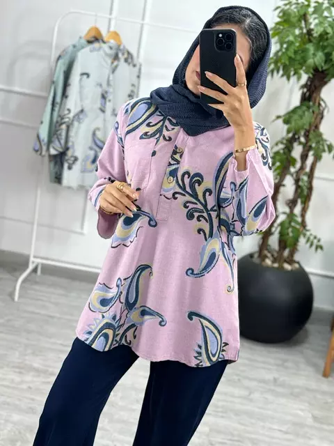 شومیز ایتالیایی