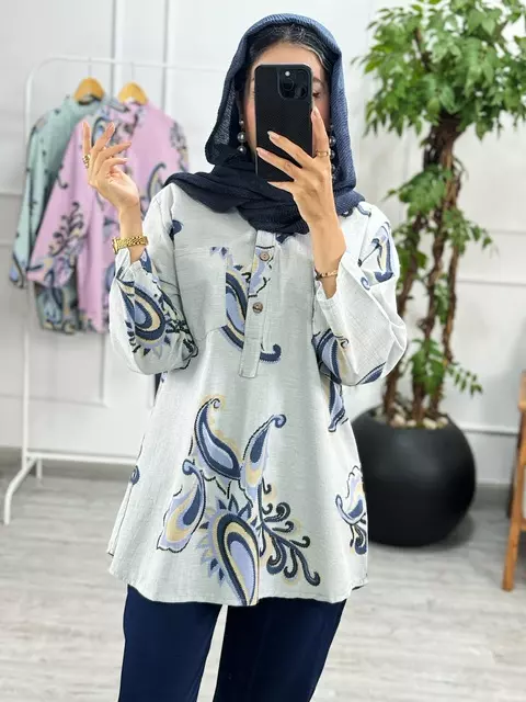 شومیز ایتالیایی