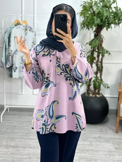 شومیز ایتالیایی