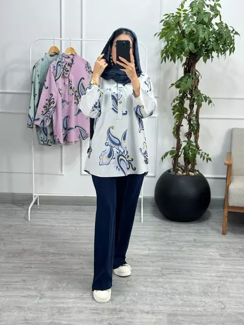 شومیز ایتالیایی