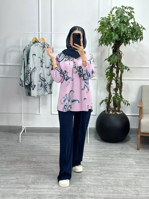 شومیز ایتالیایی