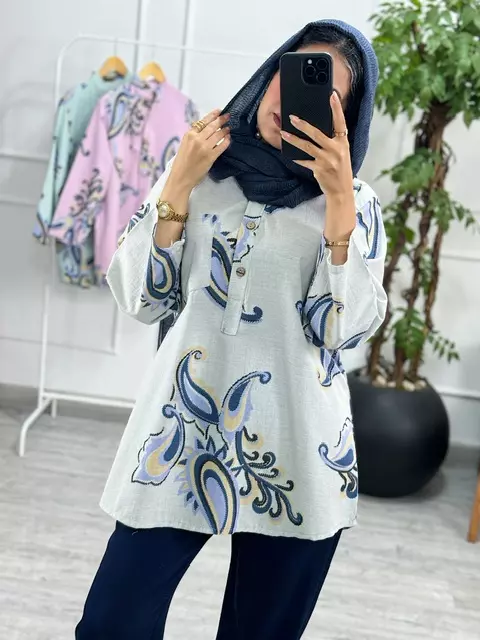 شومیز ایتالیایی