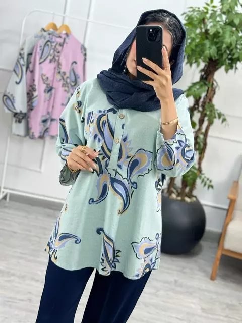 شومیز ایتالیایی