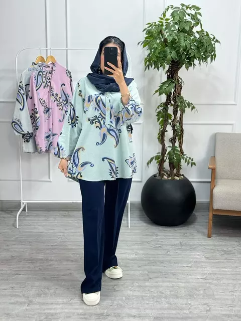 شومیز ایتالیایی