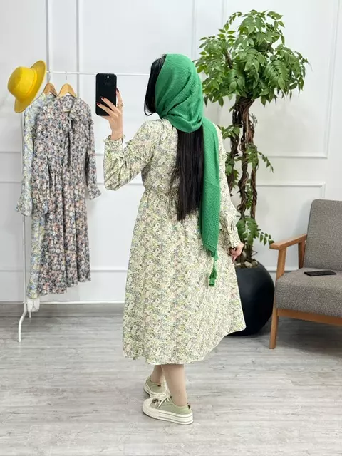 پیراهن پرین