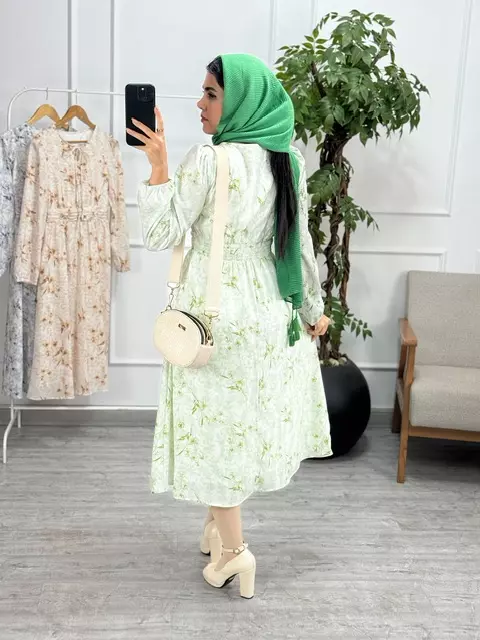 پیراهن سارینا