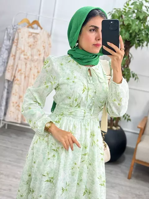 پیراهن سارینا