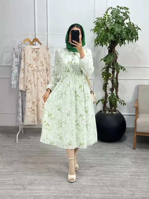 پیراهن سارینا