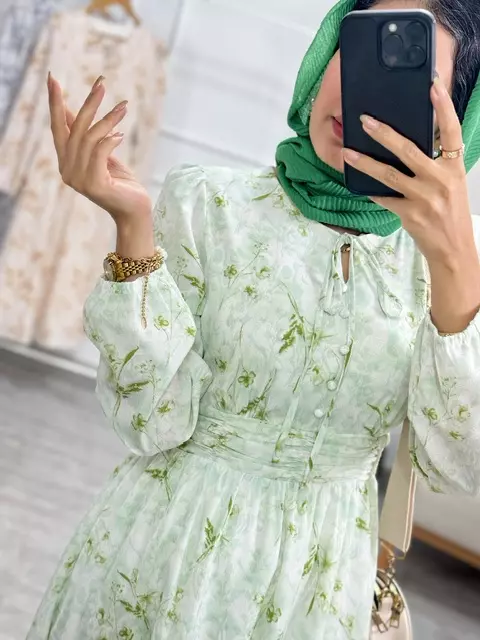 پیراهن سارینا