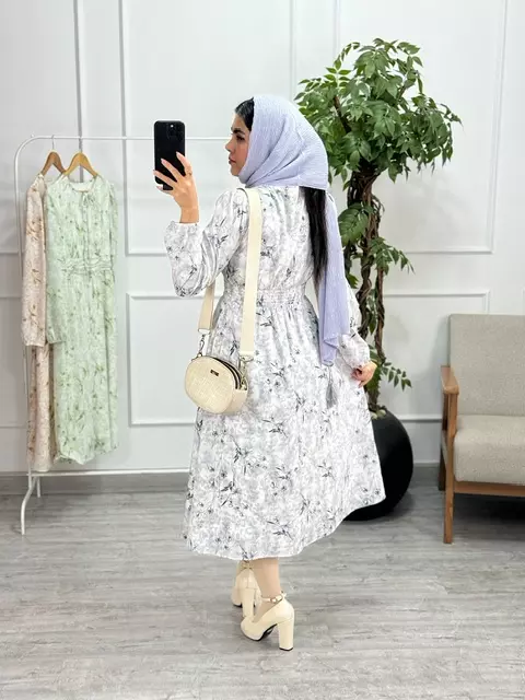 پیراهن سارینا