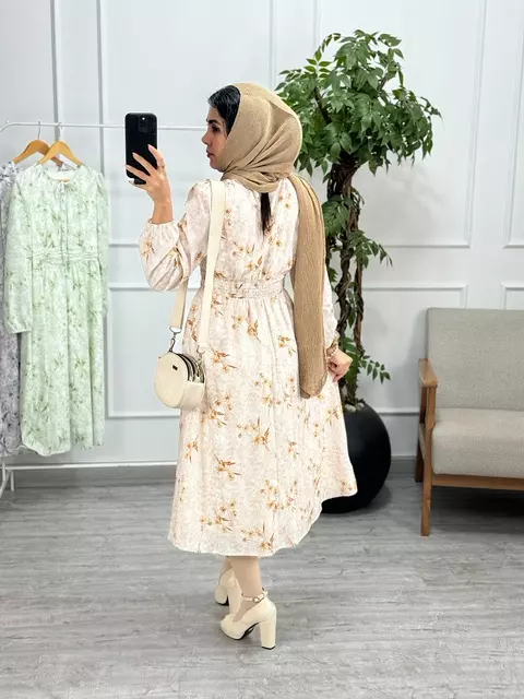 پیراهن سارینا