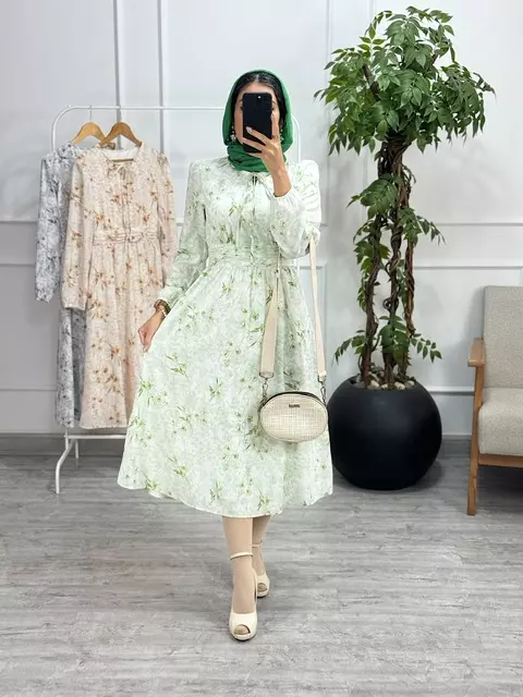 پیراهن سارینا