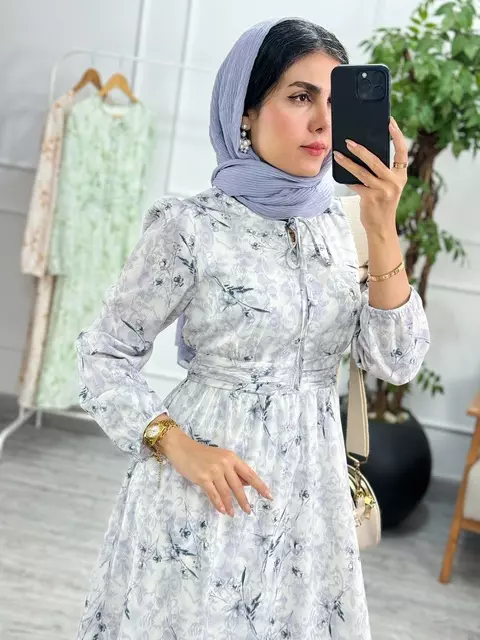 پیراهن سارینا
