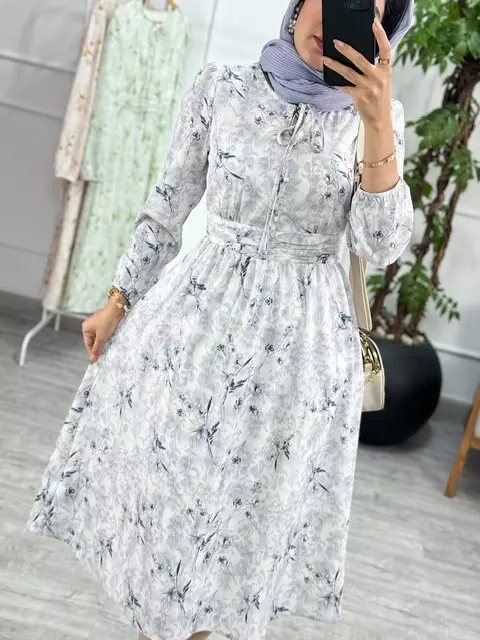 پیراهن سارینا