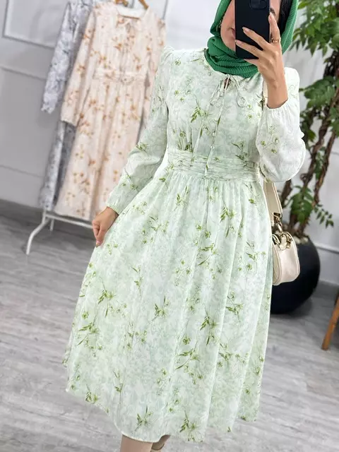 پیراهن سارینا