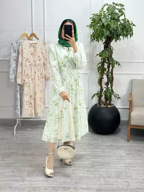 پیراهن سارینا