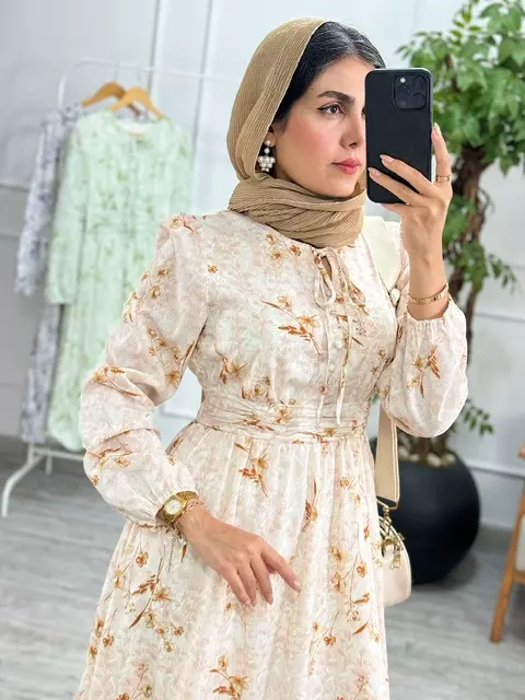 پیراهن سارینا