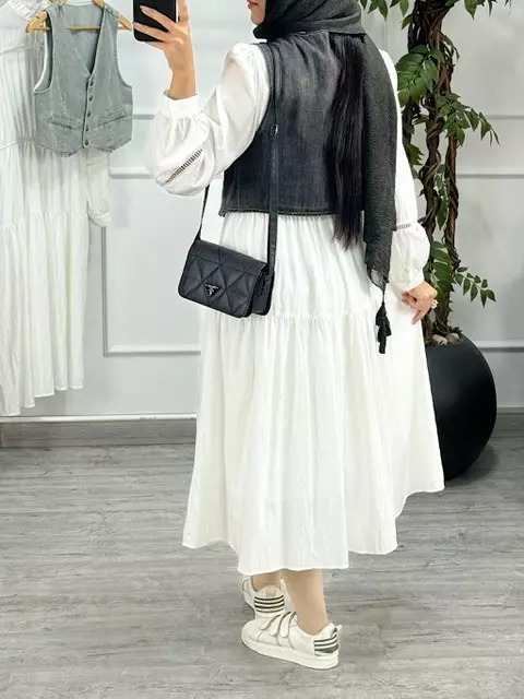 پیراهن و ژیله ریما