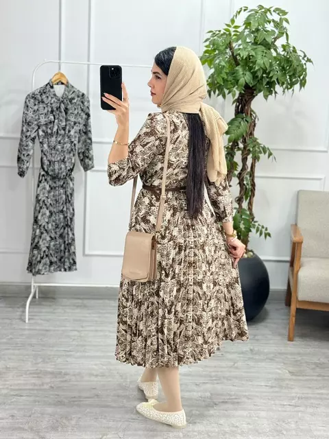 پیراهن کمند