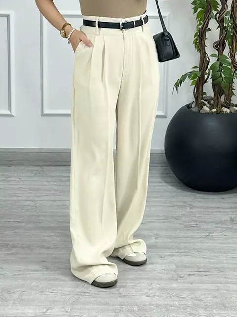 شلوار واید سان