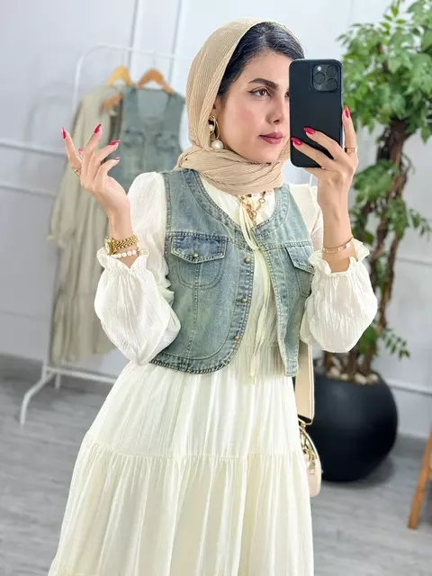 پیراهن و‌ژیله لوسیا
