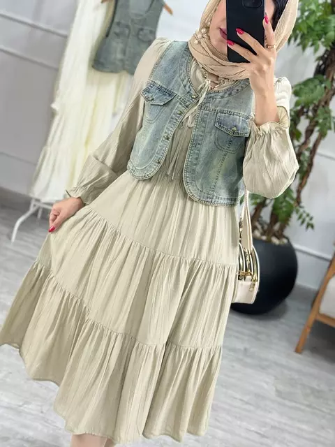 پیراهن و‌ژیله لوسیا
