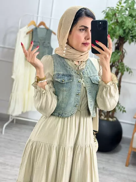 پیراهن و‌ژیله لوسیا