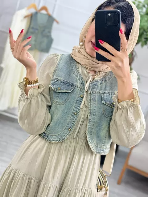 پیراهن و‌ژیله لوسیا