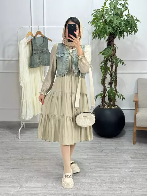 پیراهن و‌ژیله لوسیا