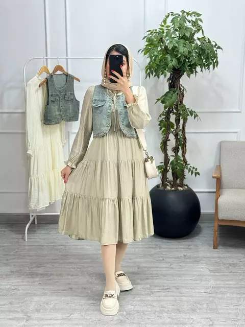 پیراهن و‌ژیله لوسیا