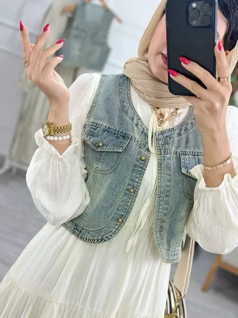 پیراهن و‌ژیله لوسیا