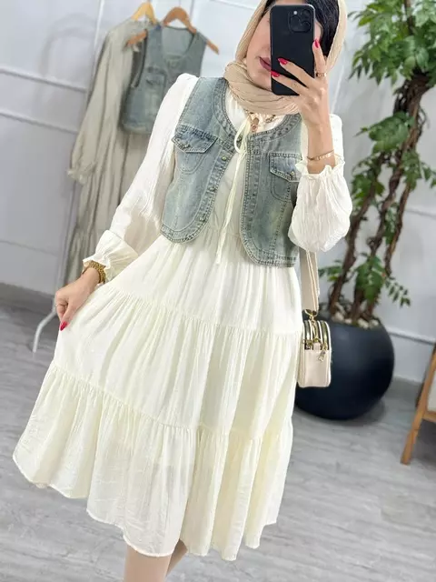 پیراهن و‌ژیله لوسیا
