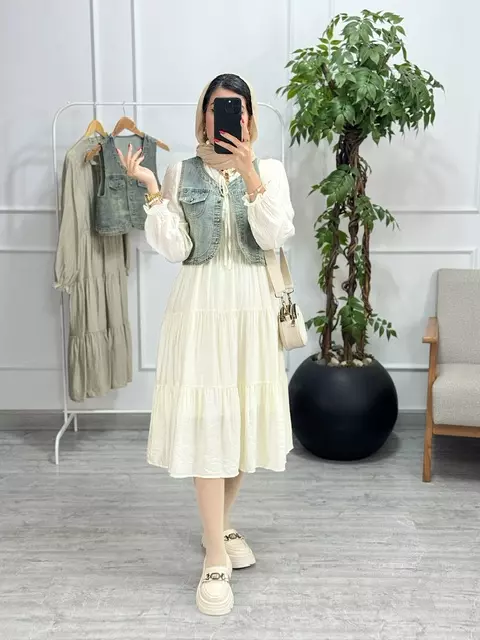 پیراهن و‌ژیله لوسیا