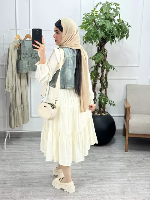 پیراهن و‌ژیله لوسیا