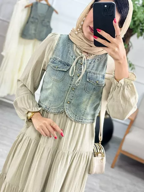 پیراهن و‌ژیله لوسیا