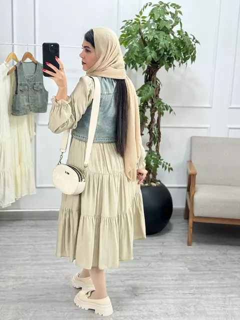 پیراهن و‌ژیله لوسیا