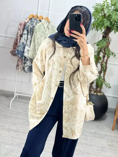شومیزمانتویی هانا