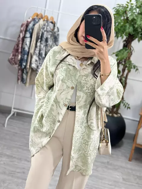 شومیزمانتویی هانا