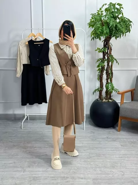 پیراهن و ژیله ونیز