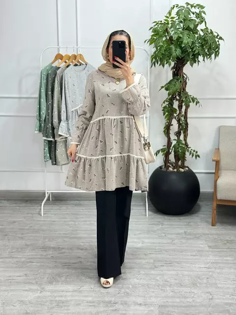 شومیز النا