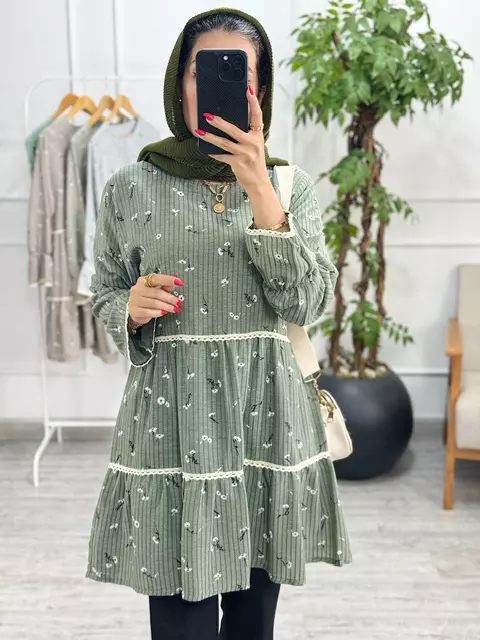 شومیز النا
