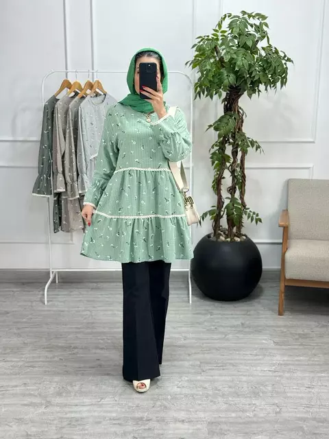 شومیز النا