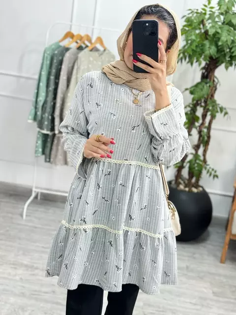 شومیز النا