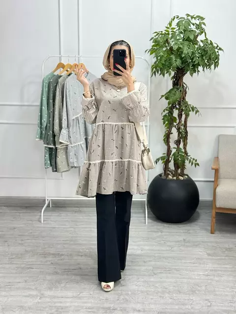 شومیز النا