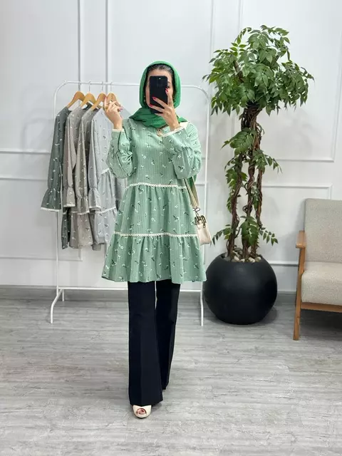 شومیز النا