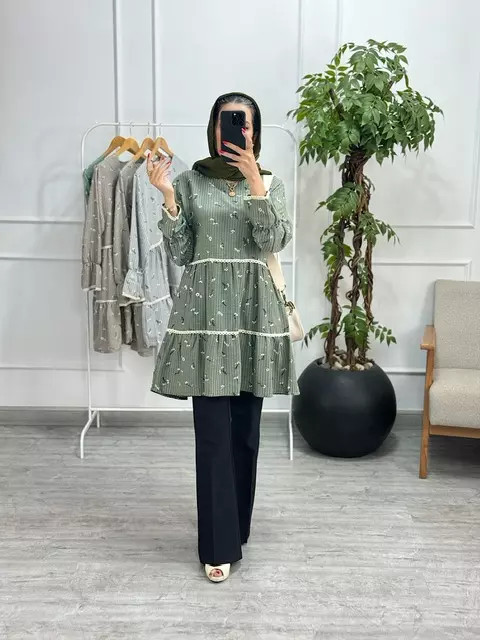 شومیز النا