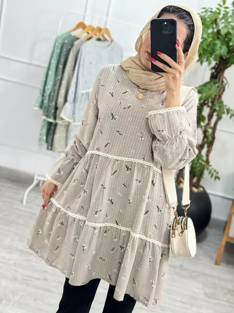 شومیز النا