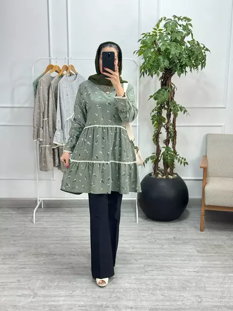 شومیز النا